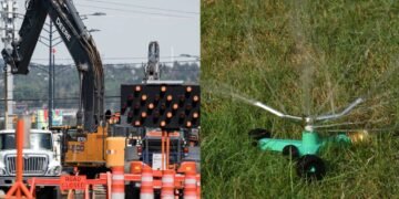 Proposed class-action lawsuit filed over ‘catastrophic’ Calgary water main break