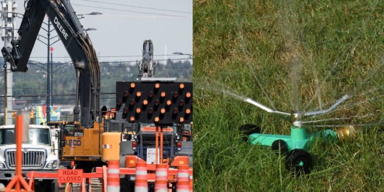Proposed class-action lawsuit filed over ‘catastrophic’ Calgary water main break