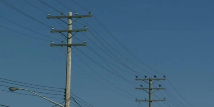 Province restarts Manitoba Hydro’s international consulting business – Winnipeg