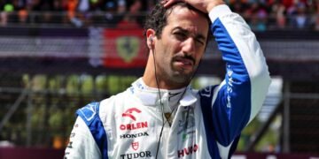 RB upgrade issues could be ‘real shifting point’ for team