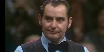 Ray Reardon: Six-time world snooker champion dies aged 91