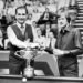 Ray Reardon death: Six-time world snooker champion nicknamed Dracula, dies aged 91