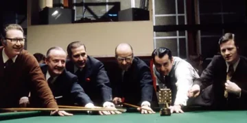 Ray Reardon obituary: Former miner became six-time world champion