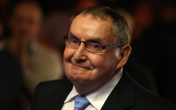 Ray Reardon taught Ronnie O’Sullivan things he didn’t know existed, says snooker legend