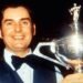 Ray Reardon – top five career achievements in snooker