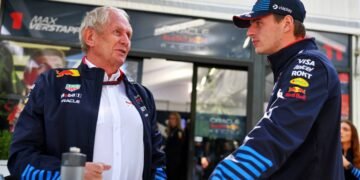 Red Bull Powertrains ‘on plan’ with 2026 power unit