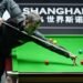 Ronnie O’Sullivan and Judd Trump complete blockbuster Shanghai Masters semi-final line-up