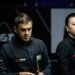 Ronnie O’Sullivan talks up 16-year-old prospect after Shanghai Masters clash