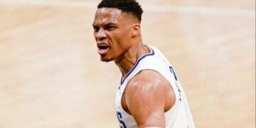 Russell Westbrook forfeited $1.7M in Jazz buyout