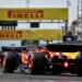 Sainz says poor start thwarted Hungarian GP podium chance