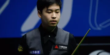 Shanghai Masters: quarter-finals draw, preview, schedule