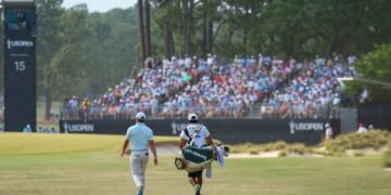 Should Rory McIlroy’s caddie have ‘stepped in’ at U.S. Open? Analyst says yes