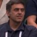 Snooker GOAT Ronnie O’Sullivan watches Novak Djokovic