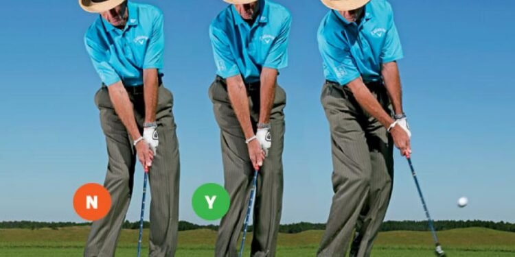 Solidify Your Short Game with More One Putt Greens