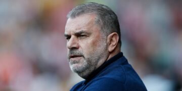 Spurs make move to sign “monster” Porro rival