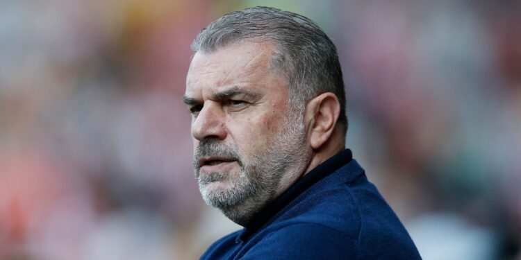 Spurs make move to sign “monster” Porro rival