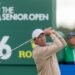 Stephen Ames takes 1-shot, first-round lead at Senior Open