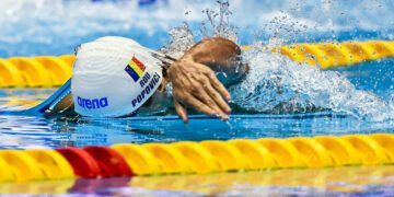 Summer McIntosh, David Popovici Favored For Gold (Predictions)