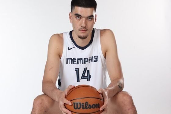 Taylor Jenkins on Zach Edey: “There’s so much in his game that we’re so excited about”