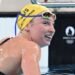 Tears Of Joy From Mollie O’Callaghan, Ariarne Titmus In Emotional Interview