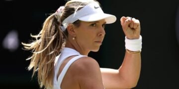 Tennis at Paris Olympics: Headline doubles teams and confirmed doubles pairings, including Carlos Alcaraz, Rafael Nadal