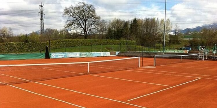 Tennis players return to the red clay of Paris after Wimbledon’s grass | Olympic Games News