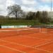Tennis players return to the red clay of Paris after Wimbledon’s grass | Olympic Games News
