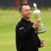 The Open 2024 LIVE: Golf leaderboard and result as Xander Schauffele wins Claret Jug ahead of Justin Rose after stunning final-round display