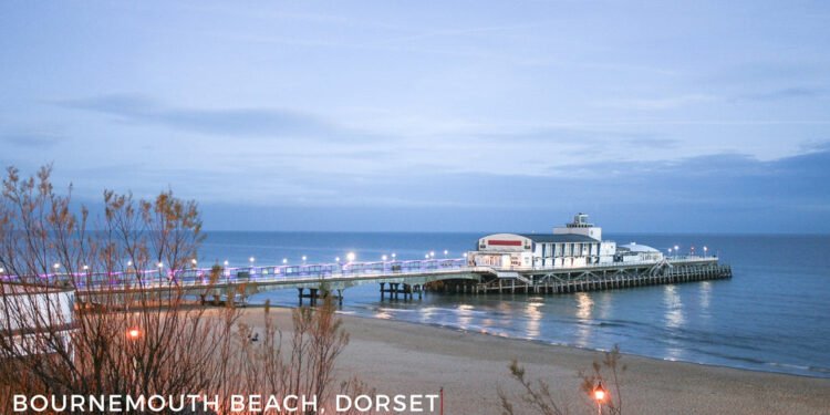 The Top 10 Best Beaches in the UK for Families