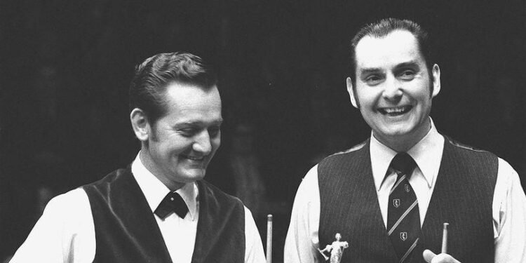 The life of snooker legend who spent his later years in Devon