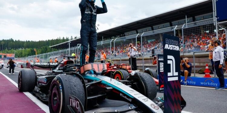 The wider significance of Mercedes’ back-to-back F1 wins