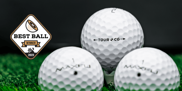 This Tour Ball is on Sale NOW