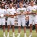Thompson, Purcell edged out in dramatic doubles final at Wimbledon 2024 | 14 July, 2024 | All News | News and Features | News and Events