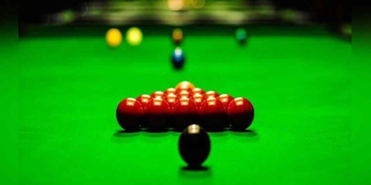 Three bounded for operating snooker centre in Asifabad-Telangana Today
