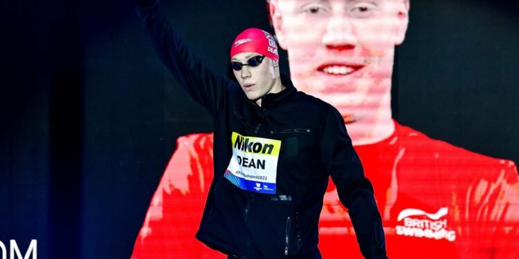 Tom Dean On Smartness As Key To 4×2 Success