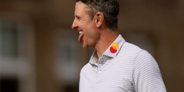 Top Players Unequipped For The Artistry Troon Demands