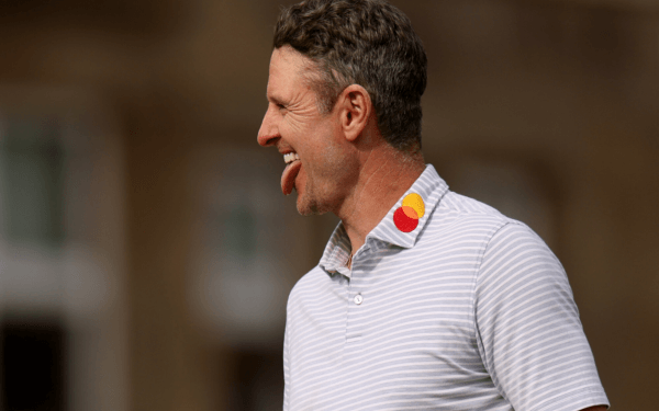 Top Players Unequipped For The Artistry Troon Demands