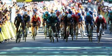 Tour de France 2024 penalties and fines