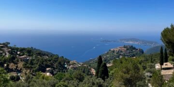 Tour de France ITT finale in Nice ‘test of nerves and descending prowess’ – Joe Dombrowski’s stage 21 analysis