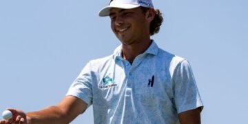 Trevor Gutschewski outlasts Tyler Watts to win U.S. Junior Amateur