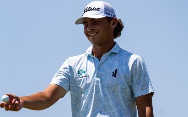 Trevor Gutschewski outlasts Tyler Watts to win U.S. Junior Amateur