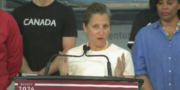 Trudeau announces byelections in Quebec, Manitoba ridings for September – National