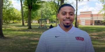 Union University names assistant coach for men’s basketball program