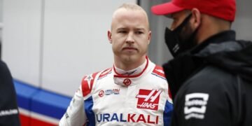 Uralkali claims Haas F1 has missed payment deadline after court ruling