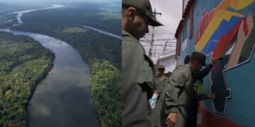 Venezuelans head to polls in election that may end Maduro’s power – National