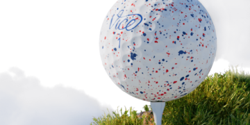 Vice’s Drip, Shade Golf Balls Are Too Cool