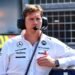 Vowles: Williams first approached Sainz in Abu Dhabi 2023
