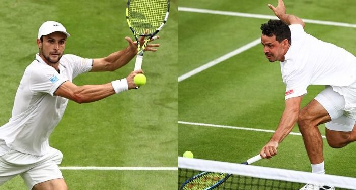 Vukic, Bolt into Newport quarterfinals | 18 July, 2024 | All News | News and Features | News and Events