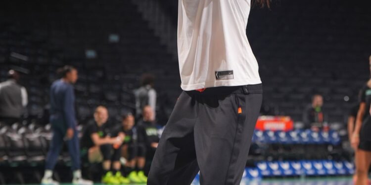 WNBA: Liberty keep winning, despite Stewart’s 3-point shooting slump