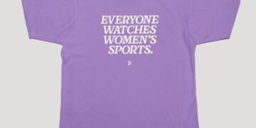 WNBA: Valkyries, TOGETHXR collaborate on new, exclusive shirt